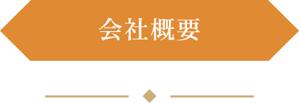 会社概要
